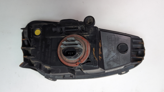 LJ6Z15200C FORD Фара противотуманная правая купить в Винница