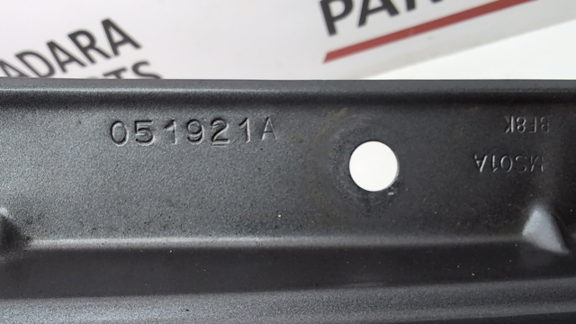 Правое крыло LJ6Z16005A FORD