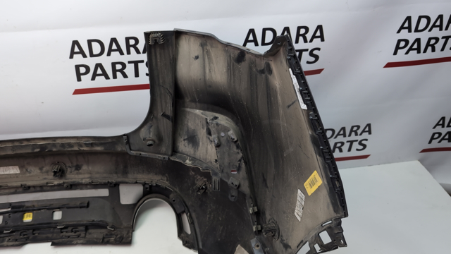 LJ6Z17810AFPTM FORD Бампер задний, левая часть купить в Кривой Рог
