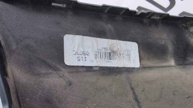 LJ6Z17810AFPTM Бампер задний, левая часть купить Ужгород