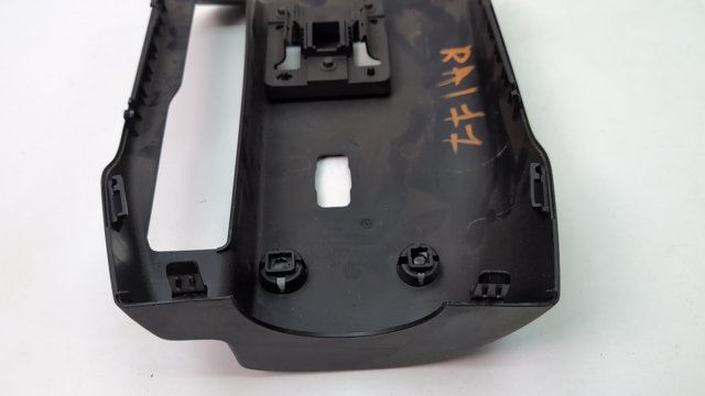 Накладка рулевой колонки LJ6Z3530BB FORD