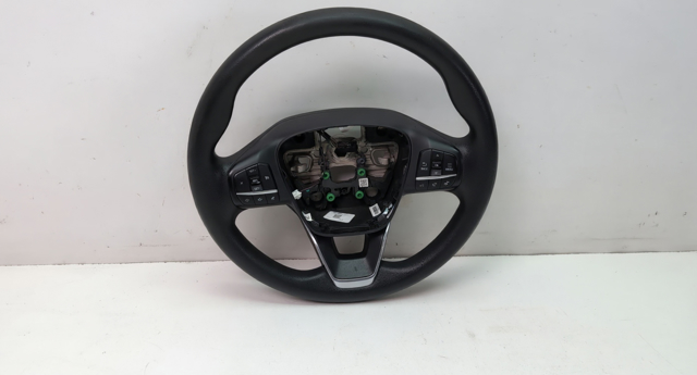 LJ6Z3600AC Руль купить Тернополь