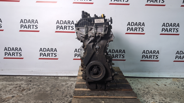 Двигатель в сборе LJ6Z6007C FORD