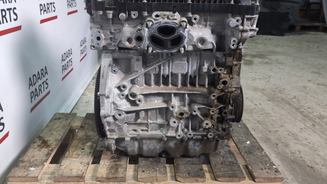 LJ6Z6007C FORD Двигатель купить в Ровно