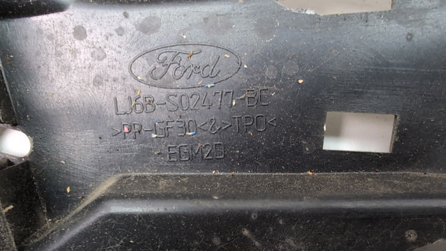 FORD LJ6Z7802039C в наличии Винница