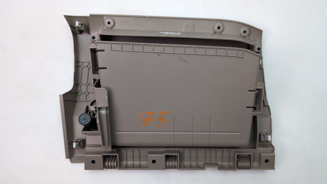 LJ6Z7806010AA FORD Ящик перчаточный (бардачок) купить в Полтава