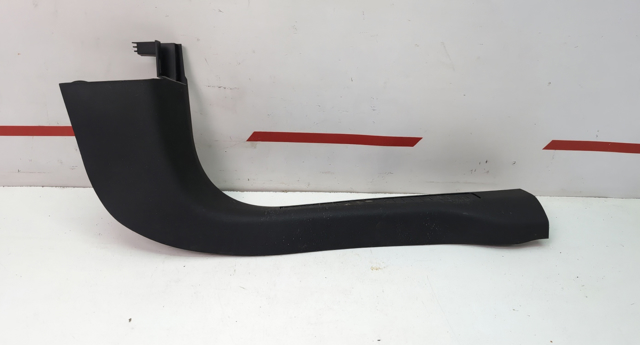 Накладка дверного порога внутренняя, передняя правая LJ6Z7813208BA FORD