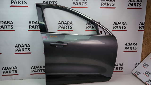 Пассажирская передняя дверь LJ6Z7820124D FORD