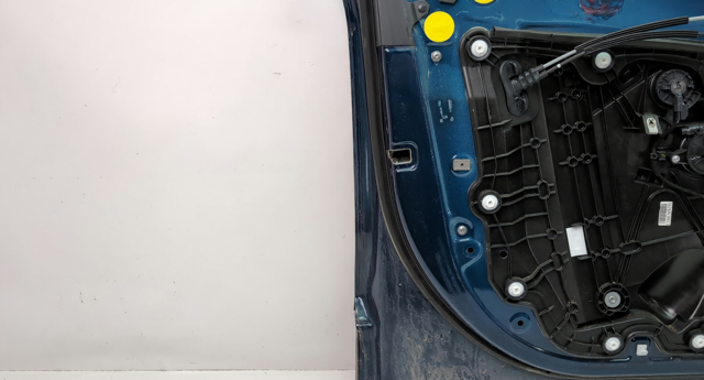 Запор кабины LJ6Z78219A65P FORD