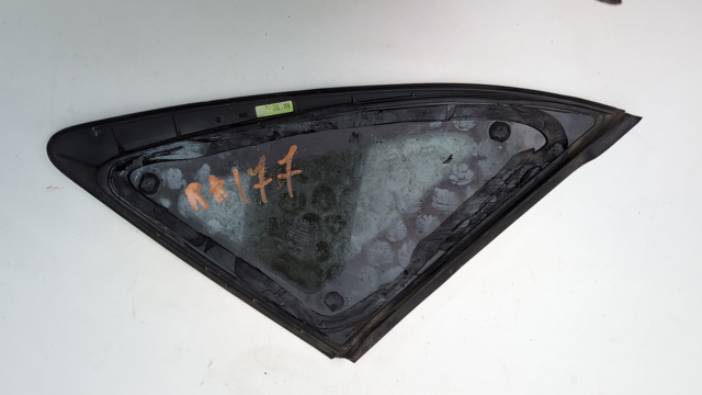 LJ6Z7829711H FORD Стекло кузова (багажного отсека) левое купить в Николаев