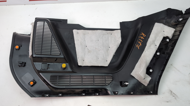 LJ6Z7831013AG FORD Облицовка багажного отсека левая купить в Ужгород