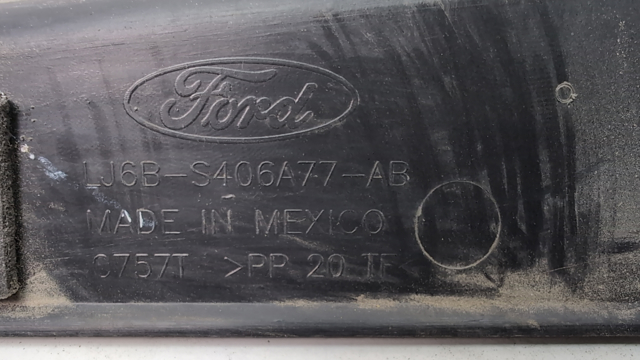 FORD LJ6Z78406A77A Датчик открытия крышки багажника/задней двери (ляды) в наличии Харьков