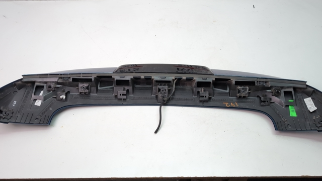 Спойлер на багажник LJ6Z7844210AMPTM FORD
