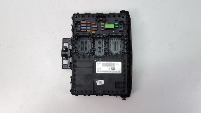 LU5Z15604BV FORD Блок предохранителей купить в Запорожье