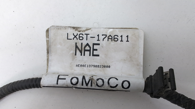 LX6T17A611NAE FORD купить в Кривой Рог