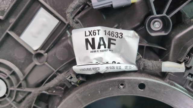 LX6Z14633AP FORD купить в Тернополь