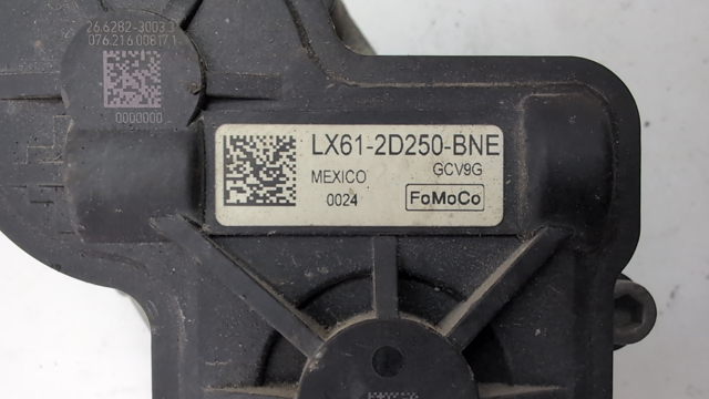 LX6Z2B712A FORD Мотор привода тормозного суппорта заднего купить в Винница