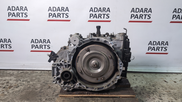 Коробка автомат LX6Z7000H FORD