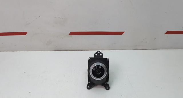 Кулиса КПП LX6Z7P155G FORD