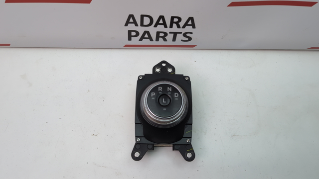 Переключатель режимов КПП LX6Z7P155U FORD