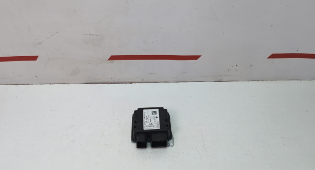 Блок управления airbag M1PZ14B321A FORD