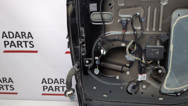 ML3Z14B345A FORD Датчик удара купить в Павлоград