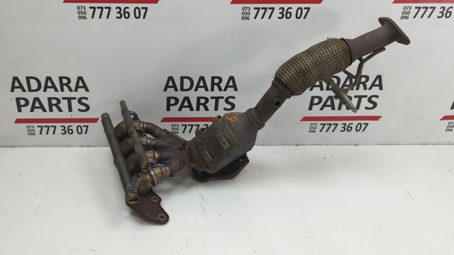Каталитический нейтрализатор отработавших газов NOT9430SERV FORD