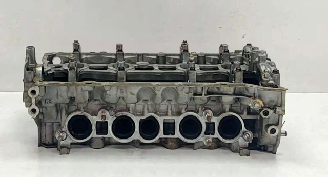 Головка блока PE0110100C MAZDA