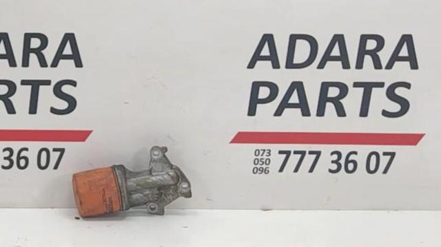 Корпус маслофильтра PE0114311 MAZDA