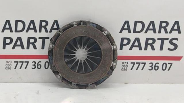 Корзина диска сцепления PE0116410A MAZDA