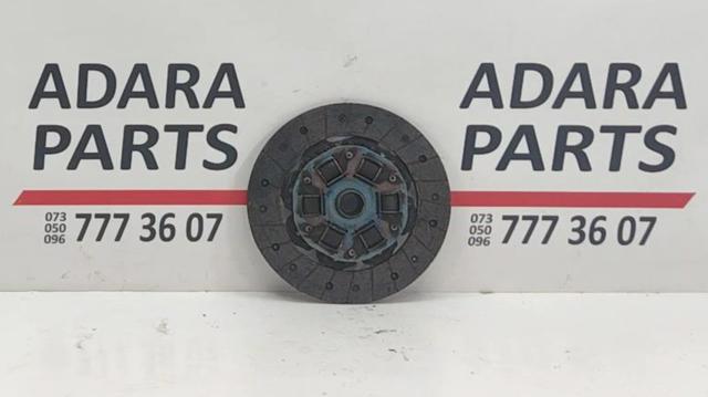Сцепление в сборе PE0116460 MAZDA