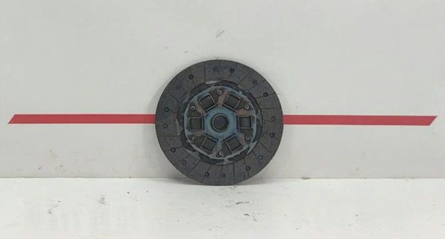 PE0116460 MAZDA Сцепление купить в Кривой Рог