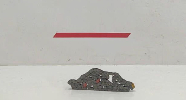 Цепь привода распредвала PE0212201 MAZDA