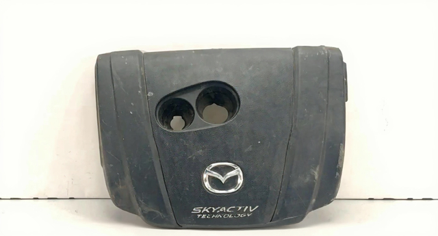 Крышка мотора декоративная PEAR102F0 MAZDA