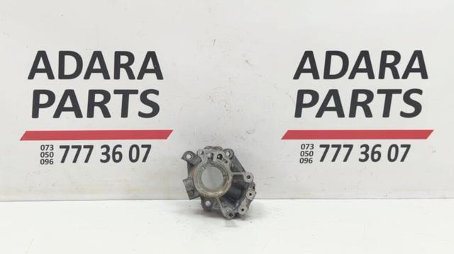 Кронштейн топливного насоса ТНВД PY0110190 MAZDA