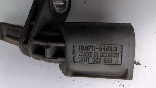 WHT003856A VAG Датчик АБС (ABS) задний правый купить в Харьков