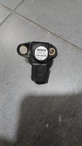 BOSCH 0261230193 Датчик давления наддува в наличии Хмельницкий
