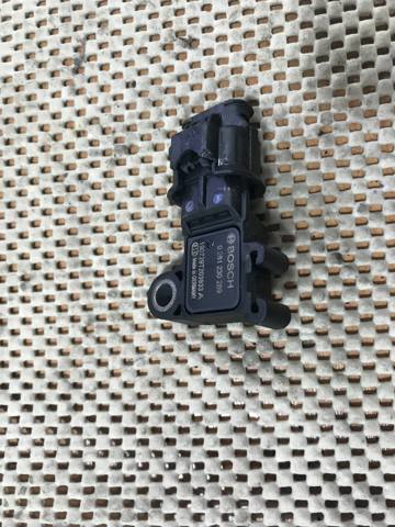 BOSCH 0261230289 Датчик давления во впускном коллекторе, MAP в наличии Харьков