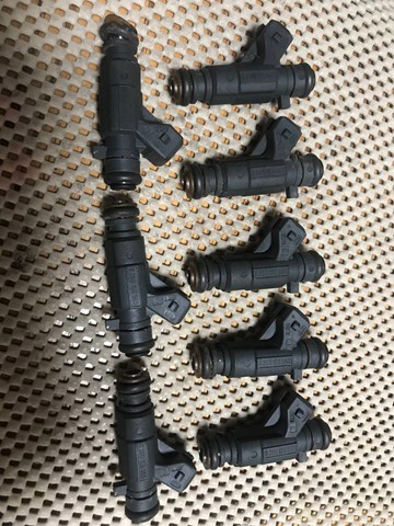 BOSCH 0280155965 Форсунка впрыска топлива в наличии Ирпень