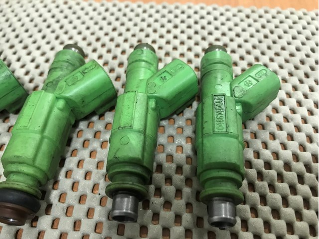 0280156007 BOSCH Форсунка впрыска топлива купить в Одесса