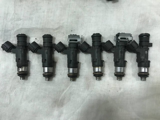 Форсунки 0280158041 BOSCH