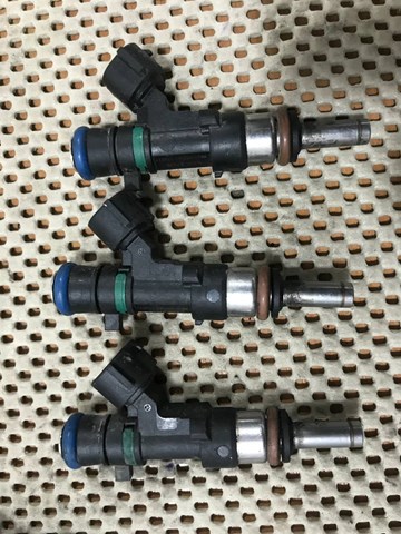 Форсунки 0280158293 BOSCH