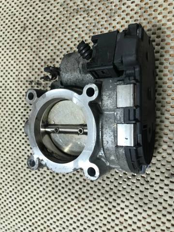 Дроссельная заслонка в сборе 0280750175 BOSCH