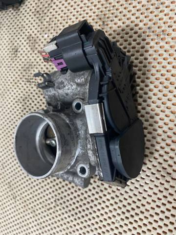 BOSCH 0280750482 Дроссельная заслонка в сборе в наличии Ирпень