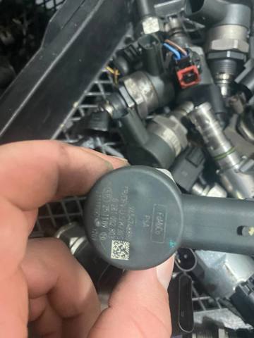 BOSCH 0281002803 Датчик скорости в наличии Кривой Рог