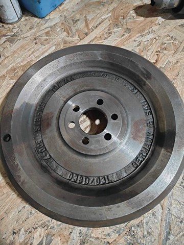 VAG 038D03L в наличии Днепр