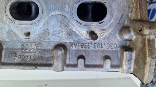 03C103358AK VAG купить в Тернополь