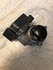 Заслонка воздушная 03G128063F VAG