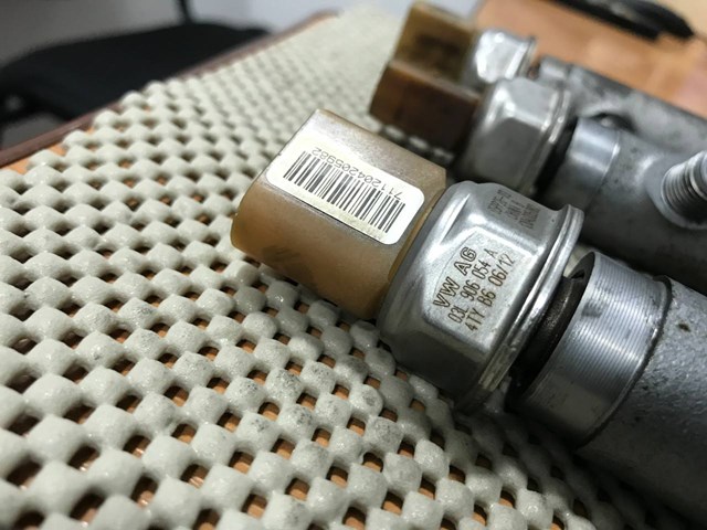 03L089S VAG купить в Ровно