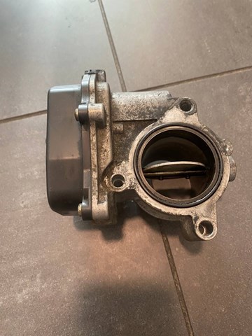 03L128063J VAG Дроссельная заслонка купить в Ужгород